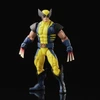 Hasbro Marvel Legends X-Men Wolverine 6" Action Figure Bonebreaker series
