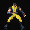 Hasbro Marvel Legends X-Men Wolverine 6" Action Figure Bonebreaker series