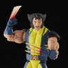 Hasbro Marvel Legends X-Men Wolverine 6" Action Figure Bonebreaker series