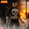 Mezco One:12 Collective Punisher
