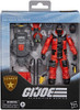 G.I. Joe - Classified Series - Legacy Collection: Action Joe - Avalanche Response Action Figure Set