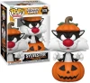 Funko Pop! Animation: Looney Tunes Sylvester #1675