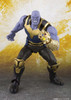 S.H.Figuarts Avengers Infinity War Thanos