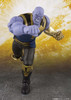 S.H.Figuarts Avengers Infinity War Thanos