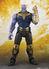 S.H.Figuarts Avengers Infinity War Thanos
