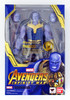 S.H.Figuarts Avengers Infinity War Thanos