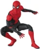Mafex Marvel Spider-Man "Far From Home" (Upgraded Suit) action figure