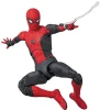 Mafex Marvel Spider-Man "Far From Home" (Upgraded Suit) action figure