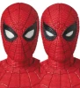 Mafex Marvel Spider-Man "Far From Home" (Upgraded Suit) action figure