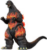 BanDai Godzilla Movie Monster Series "Burning Godzilla" action figure