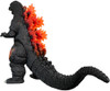 BanDai Godzilla Movie Monster Series "Burning Godzilla" action figure