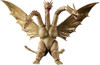 BANDAI Namco - King Ghidorah 1991 - Godzilla Rampage 6" Action Figure