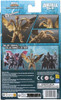 BANDAI Namco - King Ghidorah 1991 - Godzilla Rampage 6" Action Figure