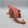 Imperial Toys (DorMei) Ankylosaurus Dinosaur action figure