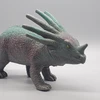 Imperial Toys (DorMei) Styracosaurus (Green) action figure