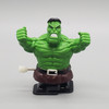 Marvel (1990) Hulk wind up figure (no package)