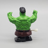 Marvel (1990) Hulk wind up figure (no package)