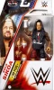 WWE Top Picks 2024 Wave 4 Solo Sikoa Action Figure