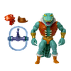 Mattel MOTU Turtles of Grayskull Leatherhead action figure