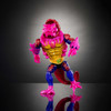 Masters of the Universe Origins Turtles of Grayskull Reptile Wars Rattlor action figure