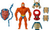 Mattel MOTU Turtles of Grayskull Beast Man action figure