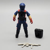 Hasbro (1986) GI JOE VIPERS (v1) COBRA INFANTRY  action figure complete