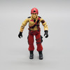 Hasbro (1986) GI JOE SPECIAL MISSION BRAZIL Mainframe action figure