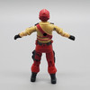 Hasbro (1986) GI JOE SPECIAL MISSION BRAZIL Mainframe action figure