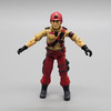 Hasbro (1986) GI JOE SPECIAL MISSION BRAZIL Mainframe action figure