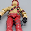 Hasbro (1986) GI JOE SPECIAL MISSION BRAZIL Mainframe action figure