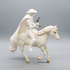 Marvel Legends Phantom Rider and Horse action figure set