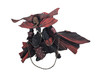 McFarlane (2005) Art of Spawn Series 27: Spawn (Issue 85 Cover Art)