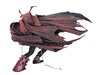 McFarlane (2005) Art of Spawn Series 27: Spawn (Issue 86 Cover Art)