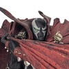 McFarlane (2000) Art of Spawn Series 17: Spawn V