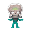 Funko Pop! Movies MARS ATTACKS! Martian Soldier #1877
