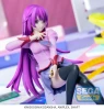 SEGA Monogatari Series - Luminasta - Hitagi Senjyogahara