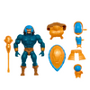 Mattel Turtles of Grayskull Man At Arms Action Figure action figure (no package)