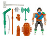 Masters of The Universe Origins Turtles of Grayskull Casey Jones Action Figure (no package)