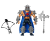 Masters of the Universe Origins Turtles of Grayskull Shredder Action Figure  (no package)