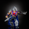 Masters of the Universe Origins Turtles of Grayskull Shredder Action Figure  (no package)