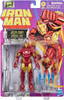 Marvel Legends Retro Iron Man Series Iron Man Model 20 6" Action Figure