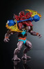 Mattel Masters of the Universe X Stranger Things Demogorgon Action Figure (no package)