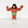 Hasbro WWF Series 1 Ultimate Warrior #2 action figure (no package)