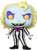 Funko POP! Animation: Animated Beetlejuice - Beetlejuice #2424