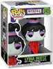 Funko POP! Animation: Animated Beetlejuice - Lydia Deetz #2425