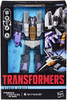 Transformers The Movie - Studio Series - Voyager Class Skywarp Action Figure