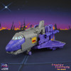 The Transformers The Movie - Studio Series - Leader Class Astrotrain Action Figure