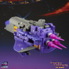 The Transformers The Movie - Studio Series - Leader Class Astrotrain Action Figure