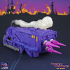 The Transformers The Movie - Studio Series - Leader Class Astrotrain Action Figure