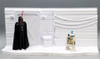 Ice Planet Hallway extended for 3.75" scale action figures